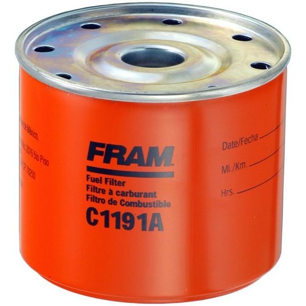 Fram FILTERS OEM OE Replacement C1191A